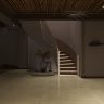 ⁦آفرودیت سرامیک پرسلان 60*60 براق و مات کرم و خاکستری کارخانه آپادانا سرام برند پیکادل سرام⁩ - الصورة ⁦6⁩