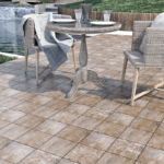 سرامیک پانچ محوطه 45*45 تیتان کارخانه آپاداناسرام - Image 6