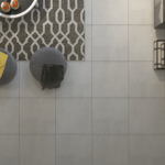 ARION GRAY 60×60 | آریون خاکستری - تصویر 2