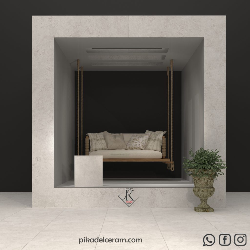 سرامیک 45×45 با ضخامت 14میل