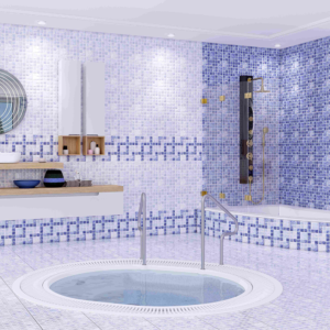 خرید سرامیک و پرسلان استخری
سرامیک پرسلان استخری پالاس آبی 30*30 آپاداناسرام برند پیکادل سرام 