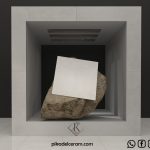 حریر سرامیک پرسلان سفید 60*60 مات و براق کارخانه آپادانا سرام برند پیکادل سرام