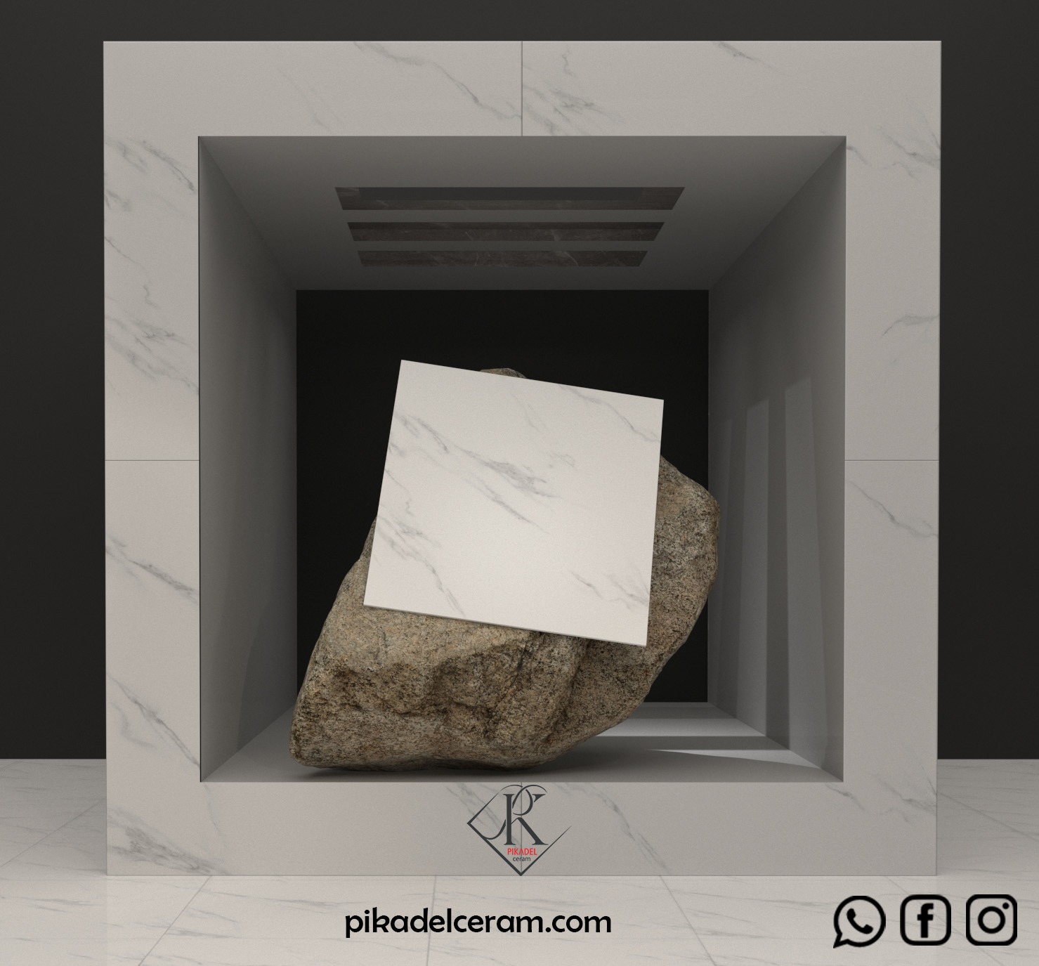 پاندورا نیو سرامیک پرسلان 60*60 براق و مات سفید کارخانه آپادانا سرام برند پیکادل سرام پاندورا نیو سرامیک پرسلان 60*60 براق و مات سفید کارخانه آپادانا سرام برند پیکادل سرام