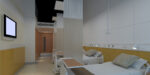 CALM WHITE MATT 30×60 | کالم سفید مات - Image 2