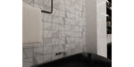 MEDOSAN WHITE 30×60 | مدوسان سفید براق
