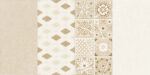 MIMOSA CREAM 30×60 | میموسا کرم براق