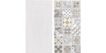 MIACO GRAY 30×60 | میاکو خاکستری براق