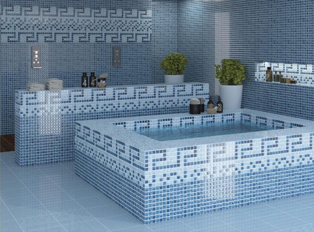 سرامیک پرسلان استخری 30*60 و 30*30