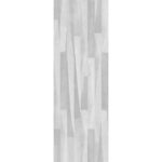 ولا خاکستری کارخانه آپاداناسرام 30*90 کاشی دیوار پیکادل سرام Vela gray