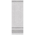 دیموس خاکستری کارخانه آپاداناسرام 30*90 کاشی دیوار پیکادل سرام deimos gray