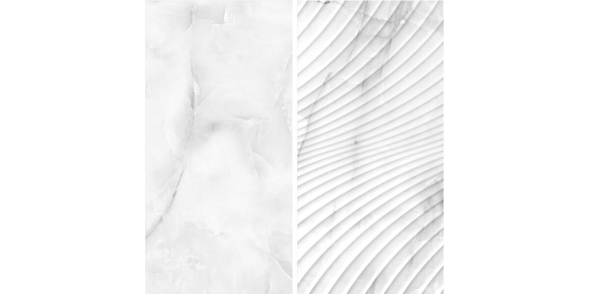 ANID NEW WHITE 30×60 | آنید سفید براق