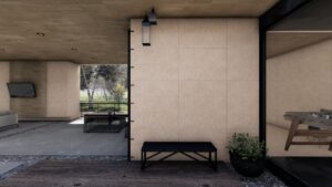 جمینی کرم ۴۰ در ۱۲۰ مات براق پرسلان