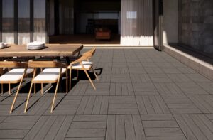 ووداستون ۴۵ در ۴۵ خاکستری مات