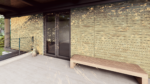 THERMOWOOD 40×120 | ترمو وود