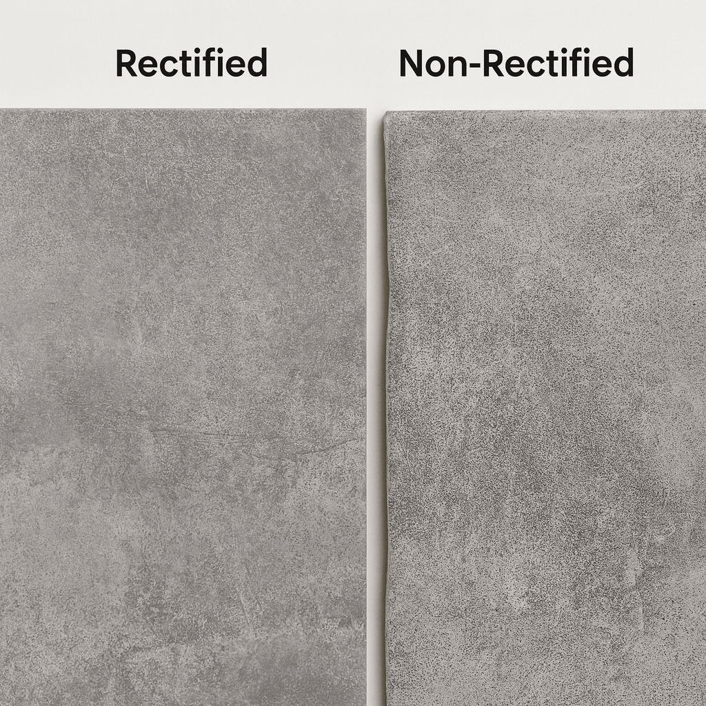 کاشی رکتیفای