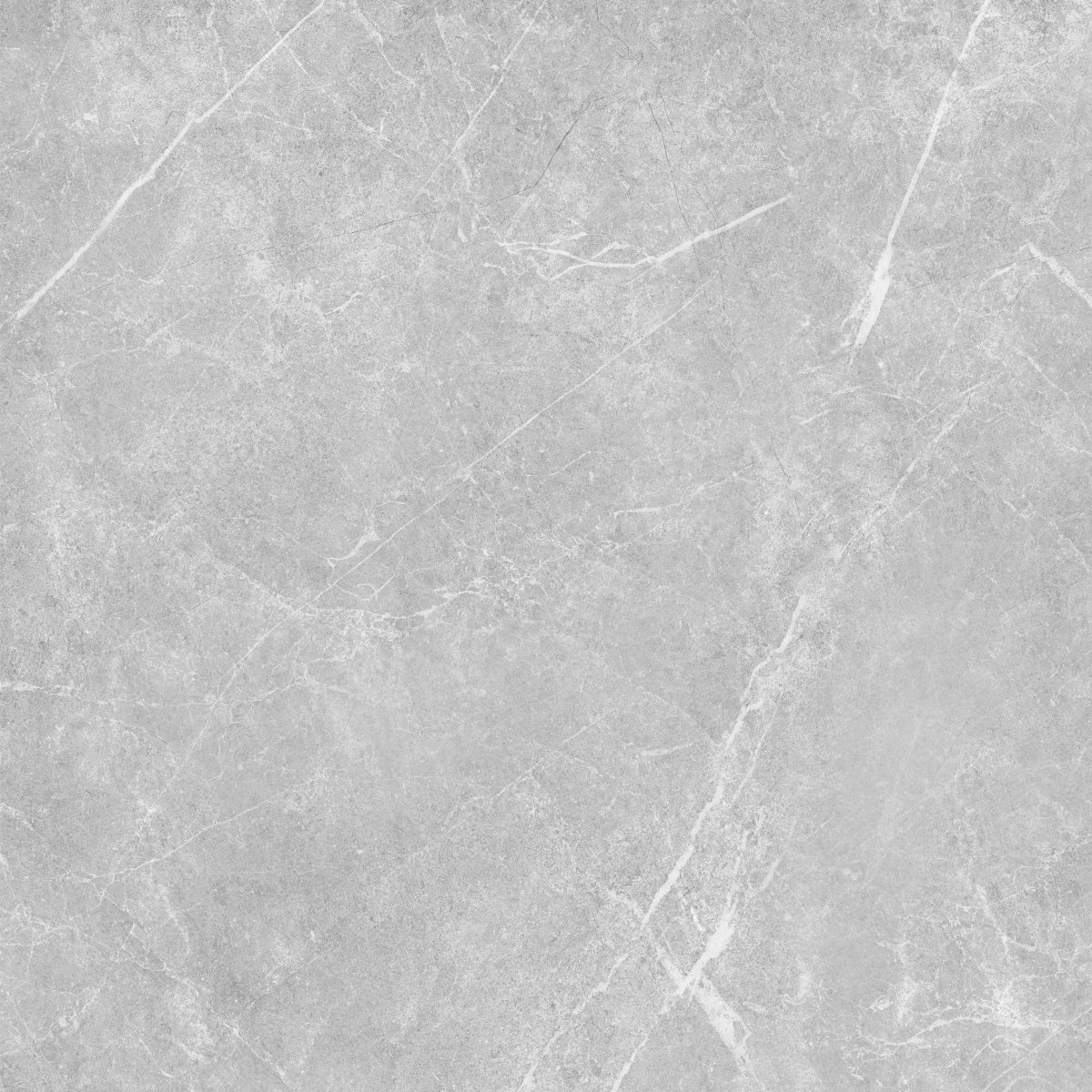 سرامیک مات پرسلان خاکستری روشن تیره 80*80 ونتو کاشی ارم چهلستون - تصویر 2