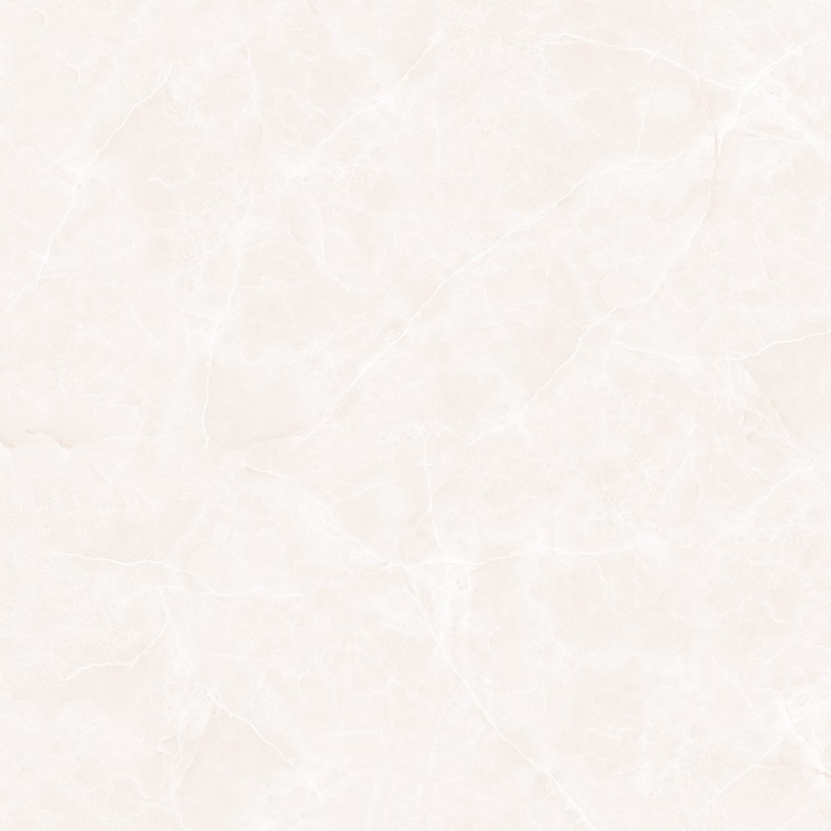 سرامیک پرسلان کف براق 80×80 کرم و خاکستری الورا کاشی و سرامیک سعدی - تصویر 3